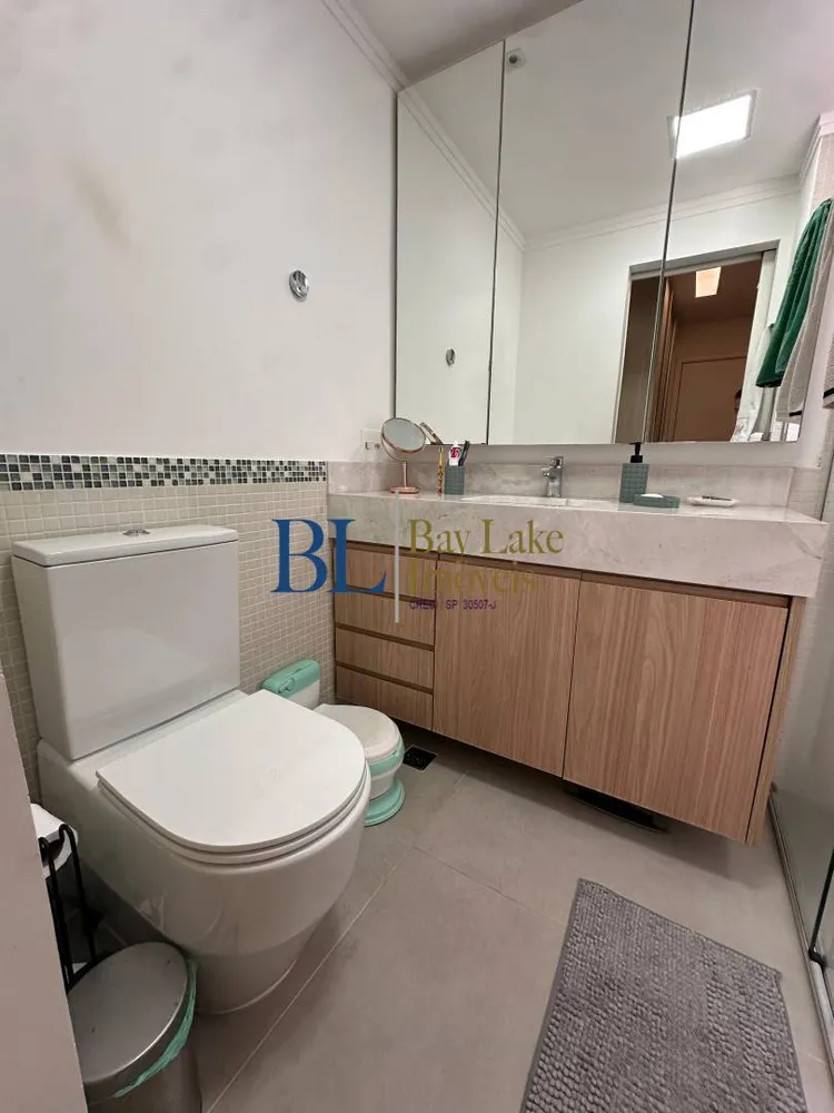 Apartamento, 3 quartos, 110 m² - Foto 7