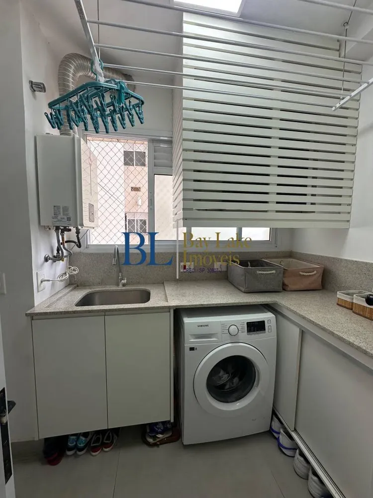 Apartamento, 3 quartos, 110 m² - Foto 3