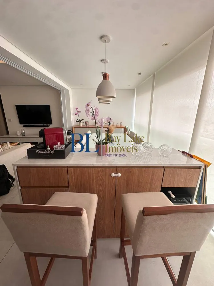 Apartamento, 3 quartos, 110 m² - Foto 1