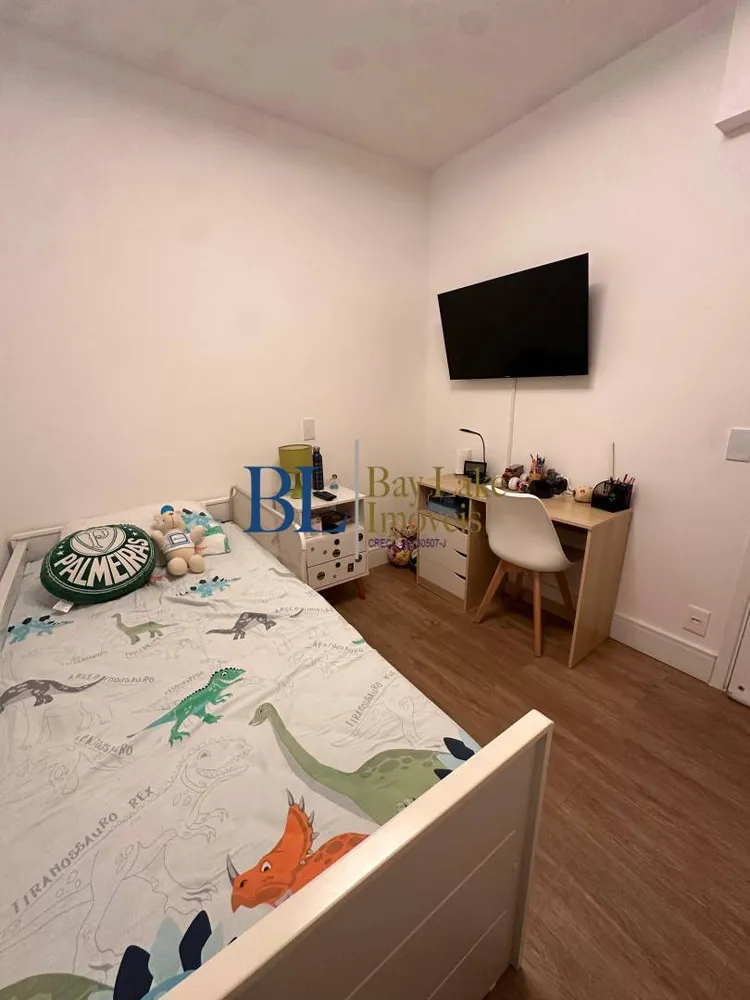 Apartamento, 3 quartos, 110 m² - Foto 6