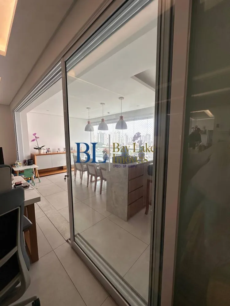 Apartamento, 3 quartos, 110 m² - Foto 12