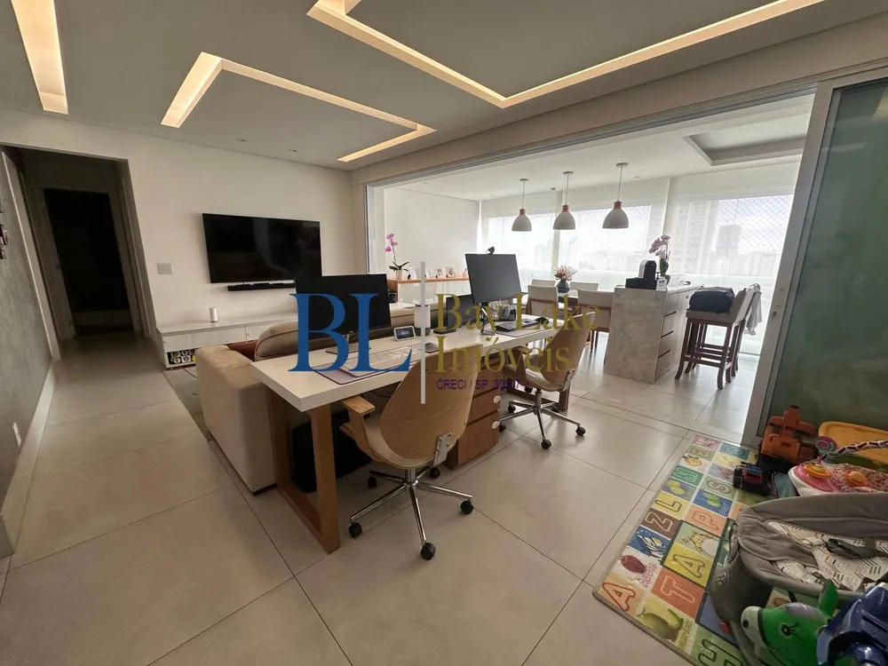 Apartamento, 3 quartos, 110 m² - Foto 2