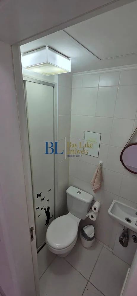 Apartamento, 3 quartos, 141 m² - Foto 4