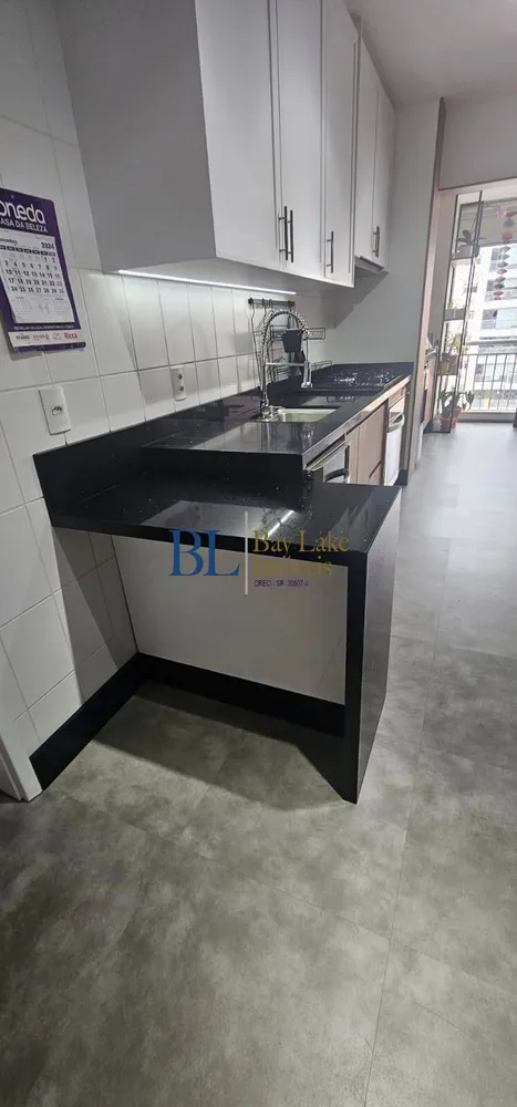 Apartamento, 3 quartos, 141 m² - Foto 5