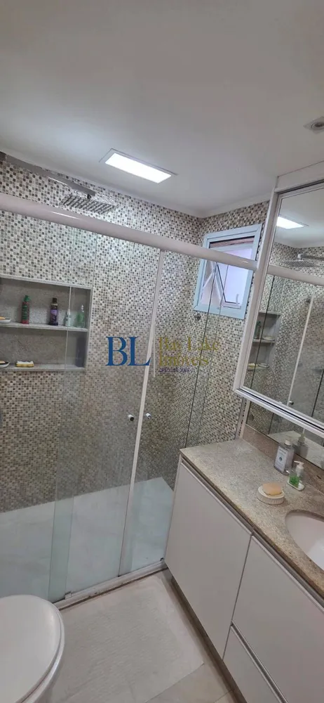 Apartamento, 3 quartos, 141 m² - Foto 2