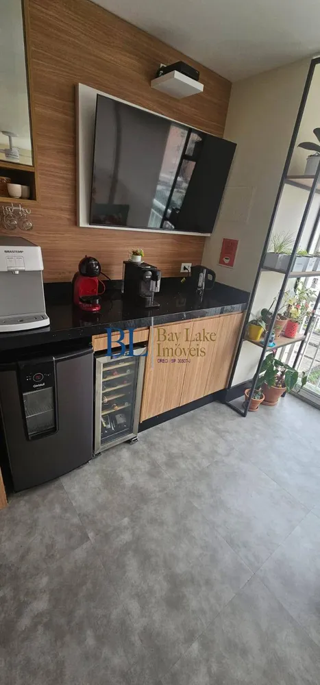 Apartamento, 3 quartos, 141 m² - Foto 2