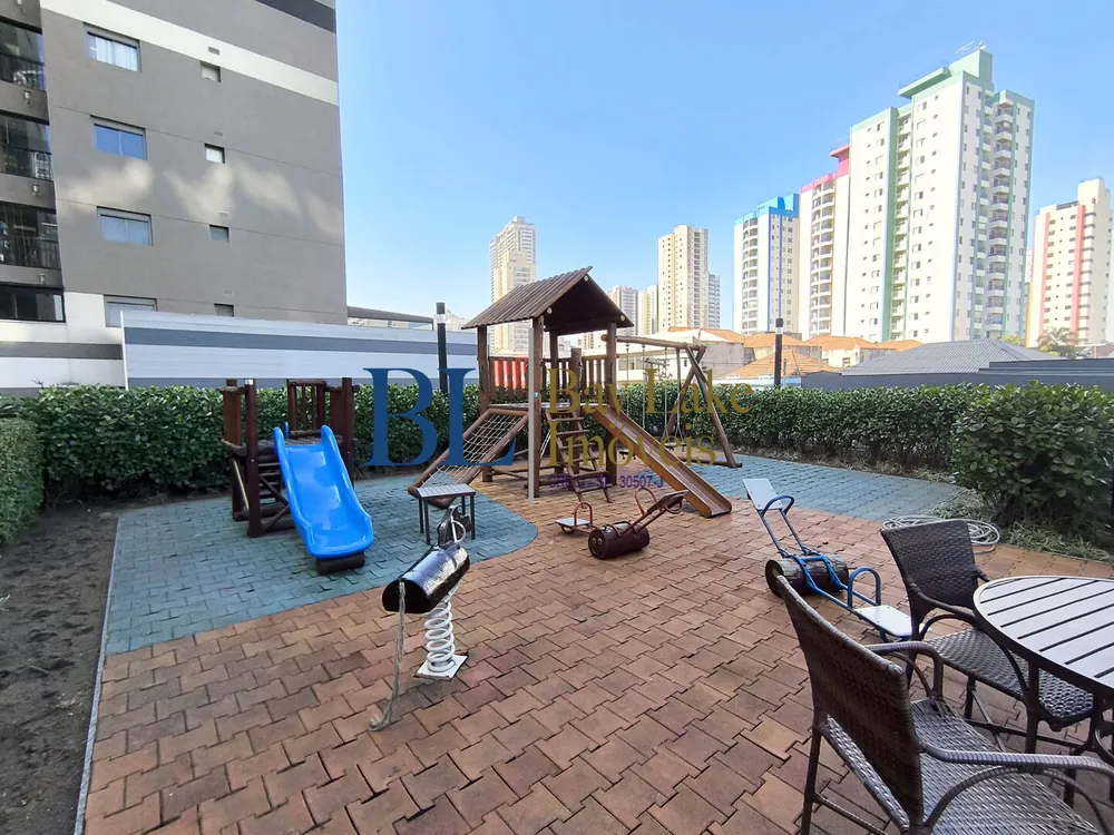 Apartamento, 1 quarto, 43 m² - Foto 1