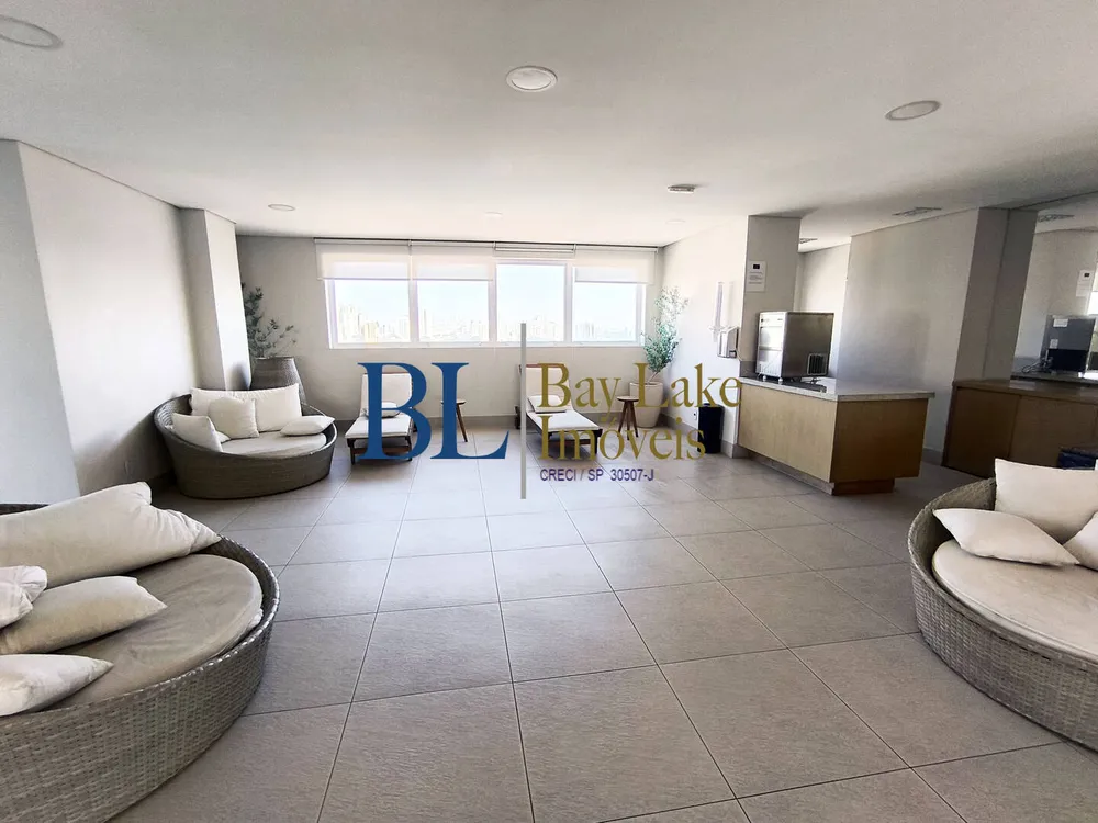 Apartamento, 1 quarto, 43 m² - Foto 4