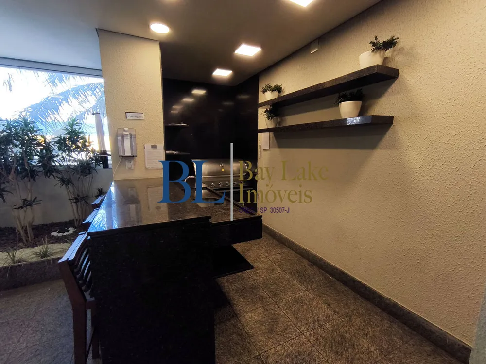 Apartamento, 1 quarto, 43 m² - Foto 7