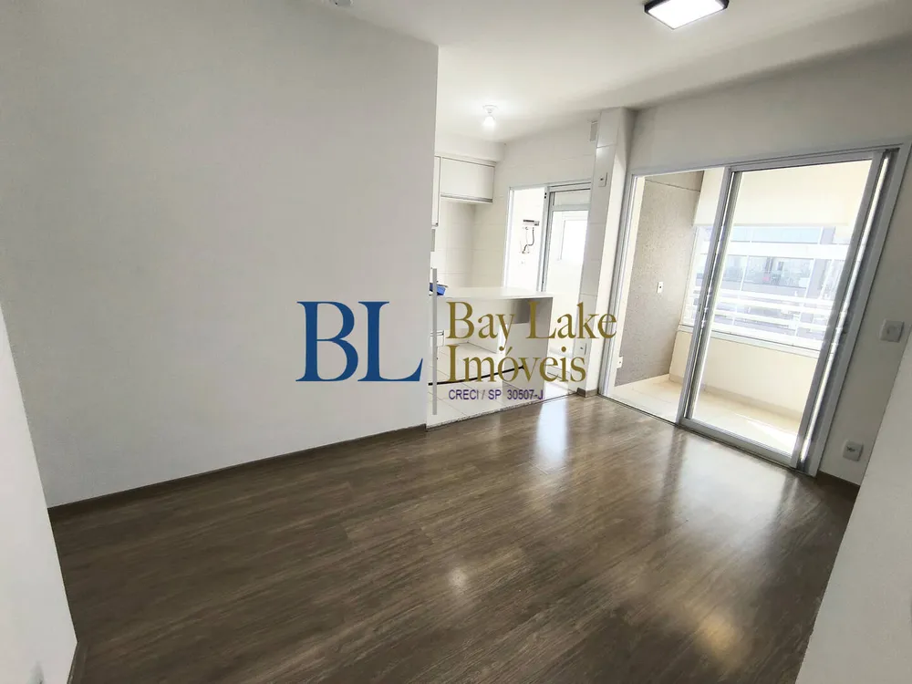 Apartamento, 1 quarto, 43 m² - Foto 3