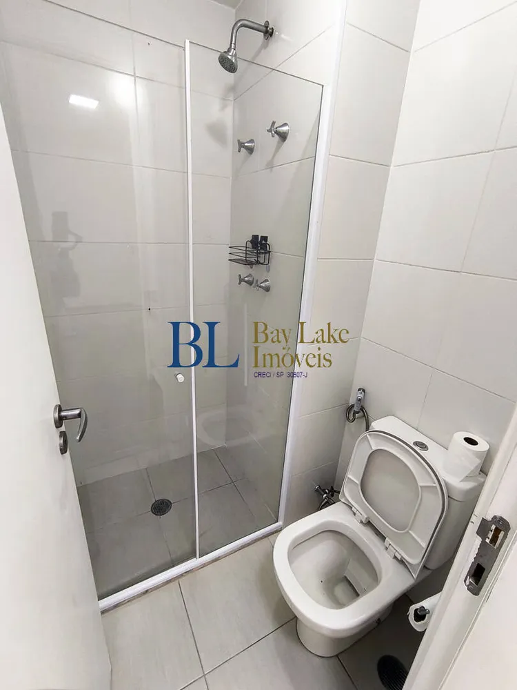 Apartamento, 1 quarto, 43 m² - Foto 3