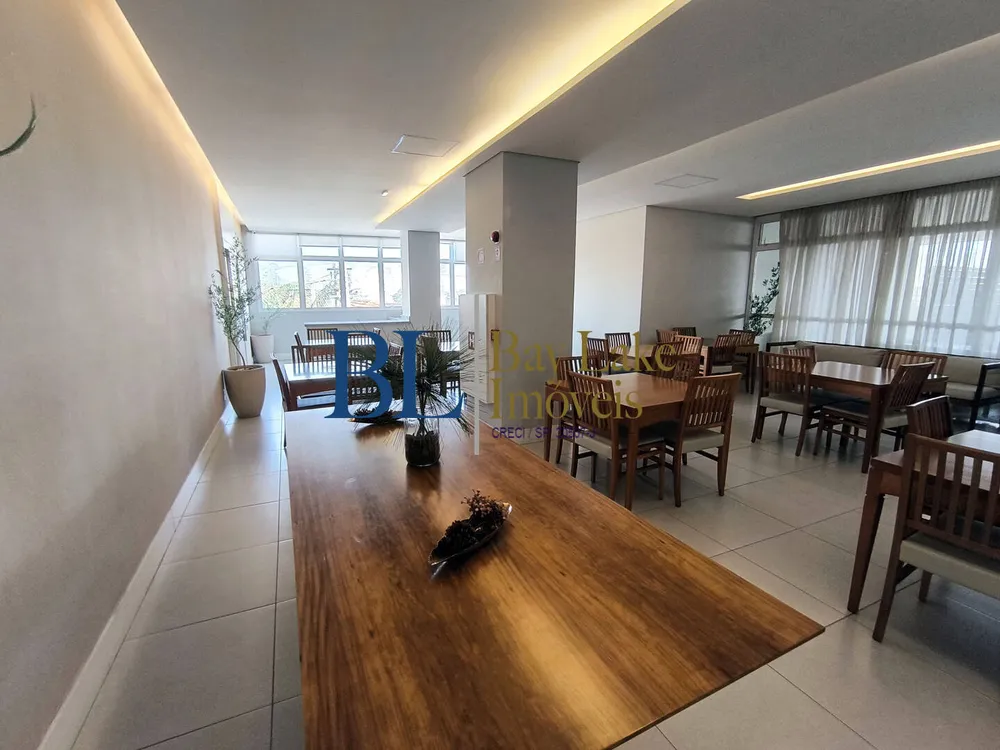 Apartamento, 1 quarto, 43 m² - Foto 8