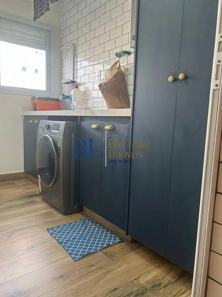 Apartamento, 3 quartos, 125 m² - Foto 6