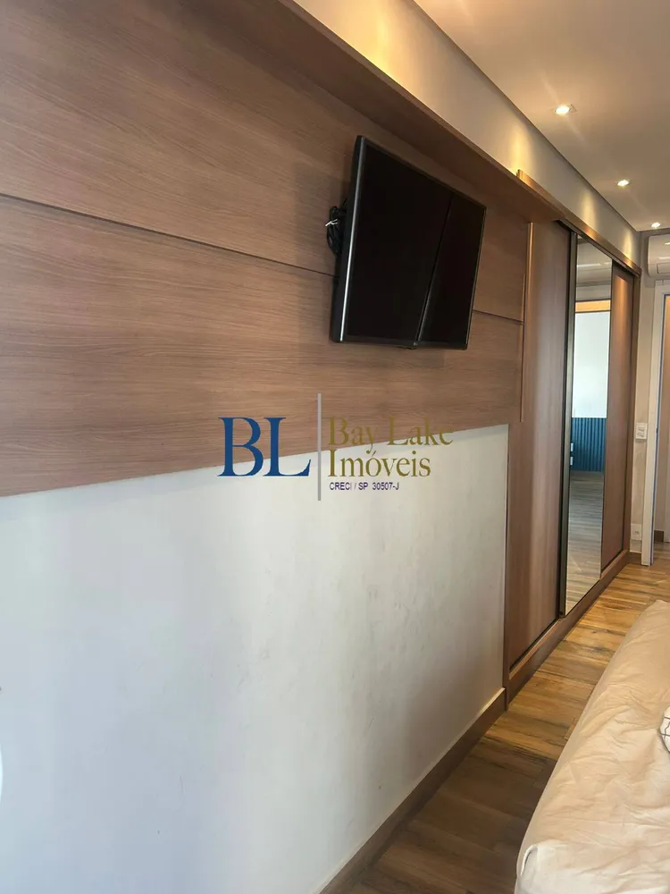 Apartamento, 3 quartos, 125 m² - Foto 8