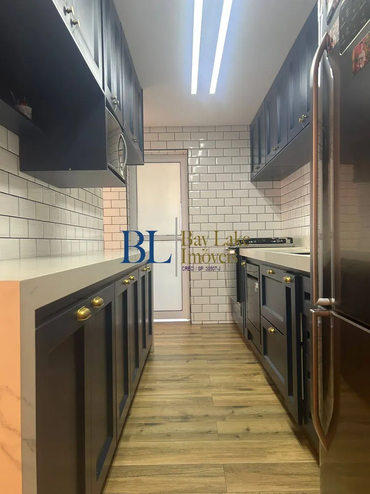Apartamento, 3 quartos, 125 m² - Foto 4