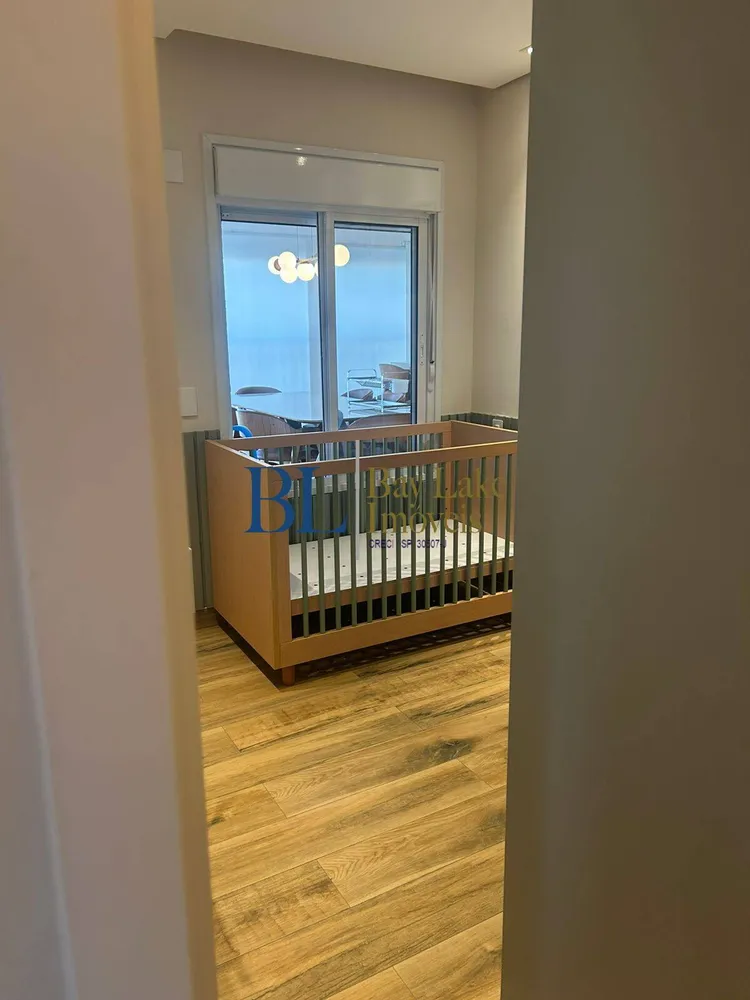 Apartamento, 3 quartos, 125 m² - Foto 3