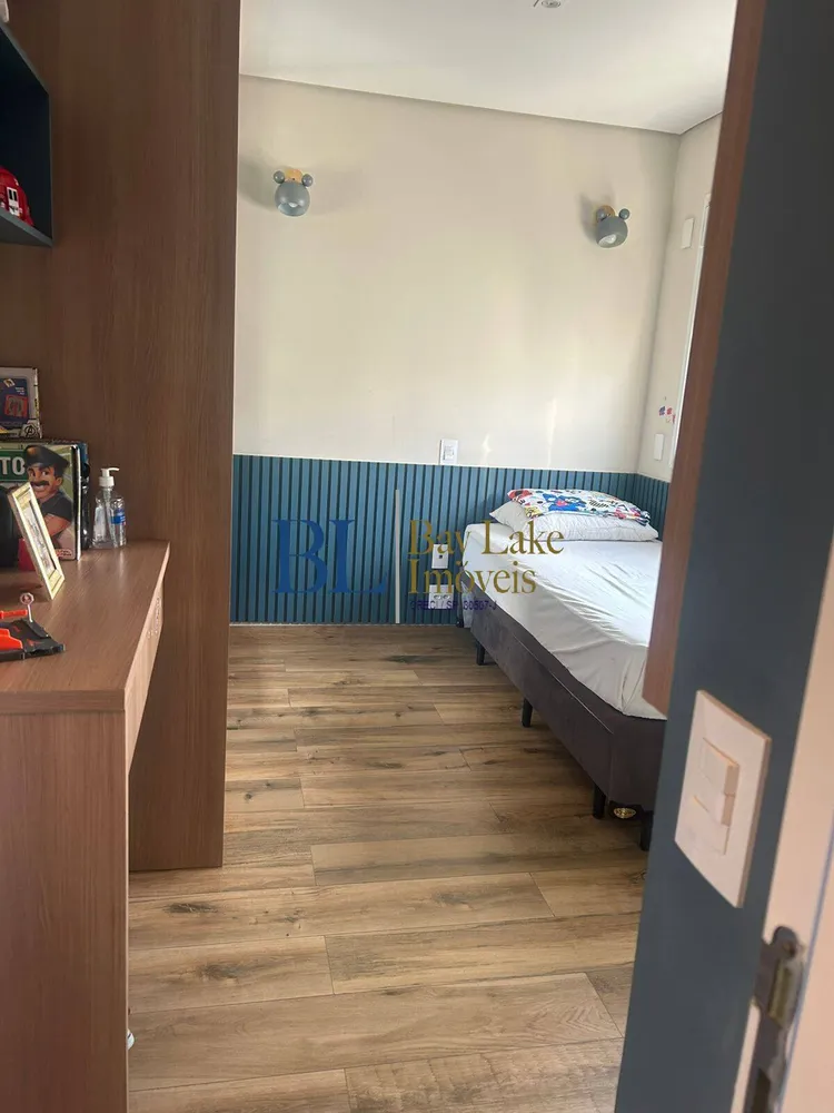 Apartamento, 3 quartos, 125 m² - Foto 2