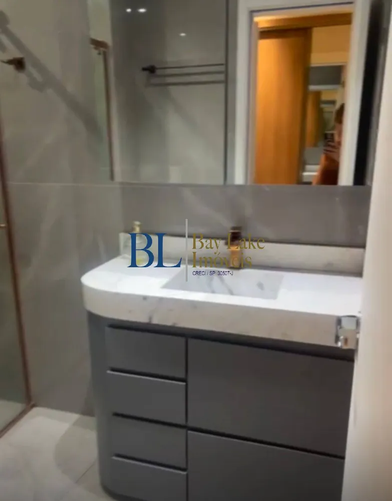 Apartamento, 3 quartos, 125 m² - Foto 5