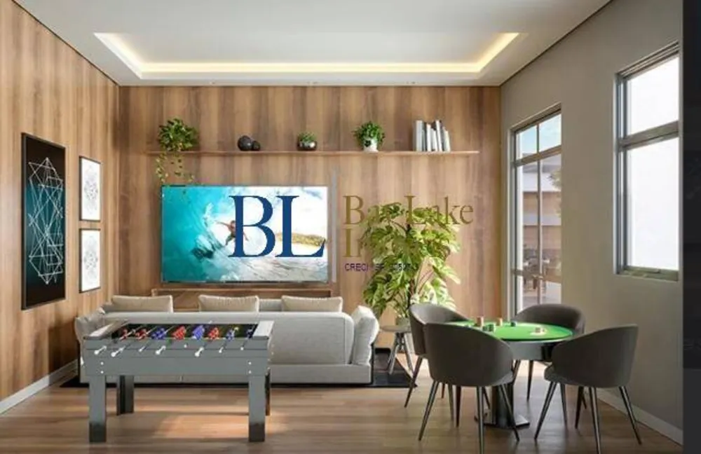 Apartamento, 3 quartos, 102 m² - Foto 4