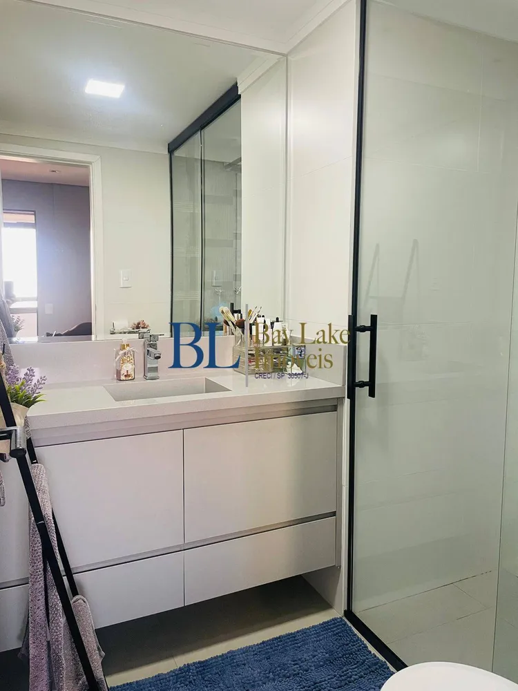 Apartamento, 3 quartos, 94 m² - Foto 3