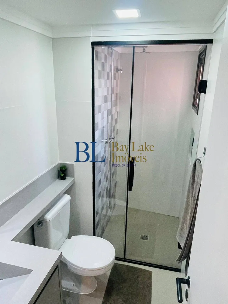 Apartamento, 3 quartos, 94 m² - Foto 1