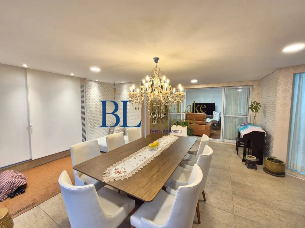 Apartamento, 3 quartos, 122 m² - Foto 3