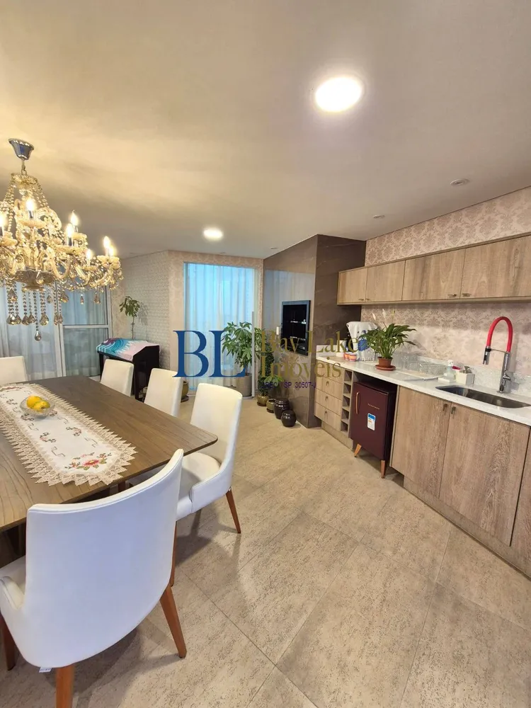 Apartamento, 3 quartos, 122 m² - Foto 4