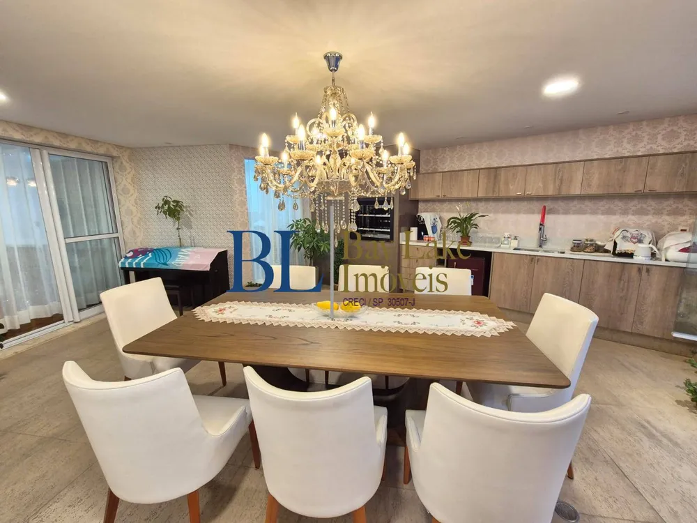 Apartamento, 3 quartos, 122 m² - Foto 1