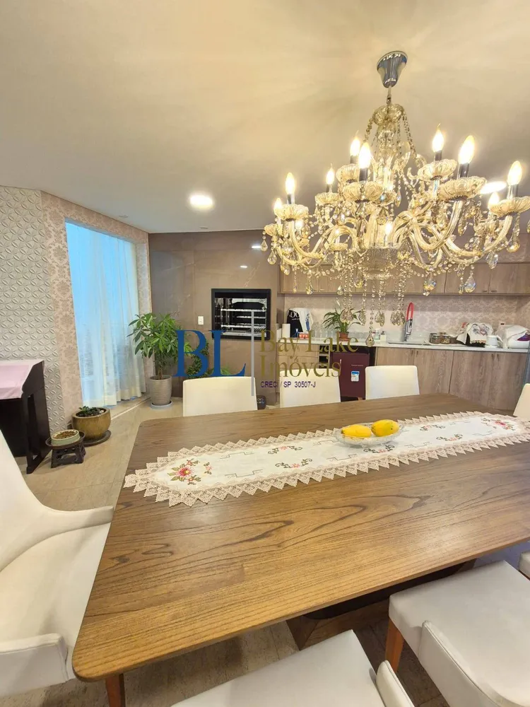 Apartamento, 3 quartos, 122 m² - Foto 1