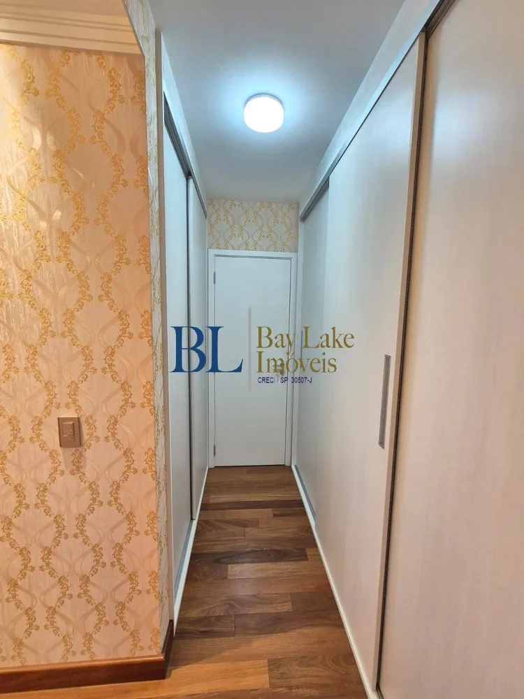 Apartamento, 3 quartos, 122 m² - Foto 8