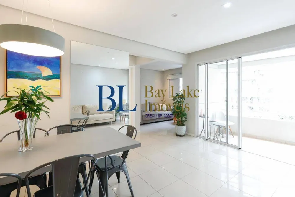 Apartamento, 3 quartos, 104 m² - Foto 6