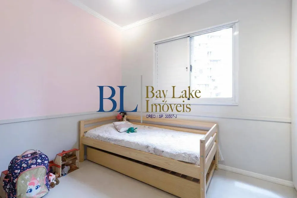 Apartamento, 3 quartos, 104 m² - Foto 2