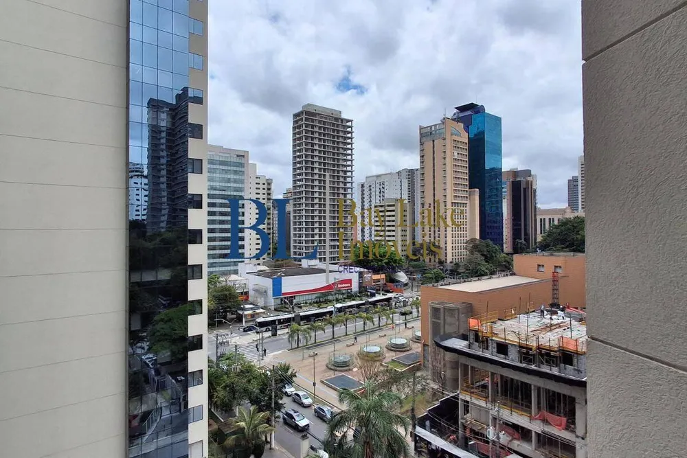 Apartamento, 3 quartos, 104 m² - Foto 1