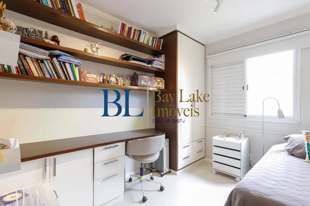 Apartamento, 3 quartos, 104 m² - Foto 3