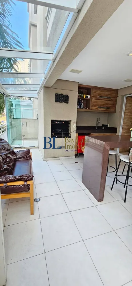 Apartamento, 3 quartos, 180 m² - Foto 3