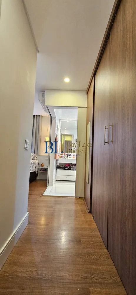 Apartamento, 3 quartos, 180 m² - Foto 4