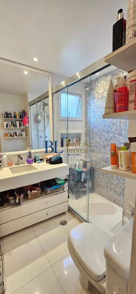 Apartamento, 3 quartos, 180 m² - Foto 10
