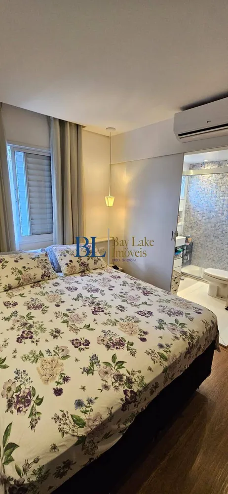 Apartamento, 3 quartos, 180 m² - Foto 7
