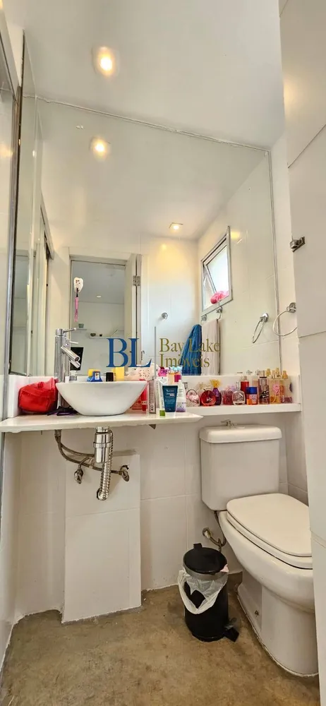 Apartamento, 3 quartos, 180 m² - Foto 11