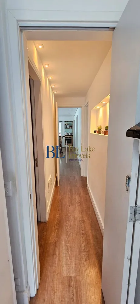 Apartamento, 3 quartos, 180 m² - Foto 5