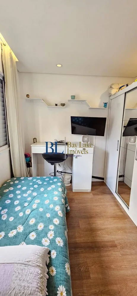 Apartamento, 3 quartos, 180 m² - Foto 8