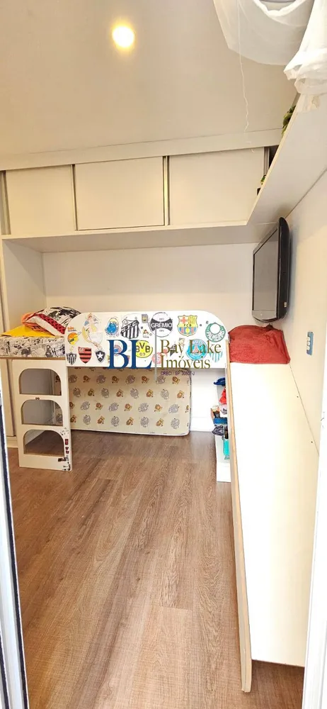 Apartamento, 3 quartos, 180 m² - Foto 4