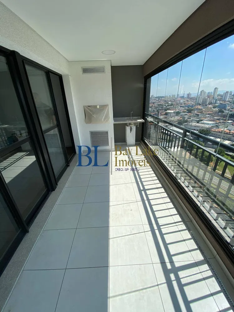 Apartamento, 2 quartos, 73 m² - Foto 1