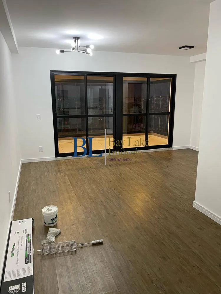 Apartamento, 2 quartos, 73 m² - Foto 2