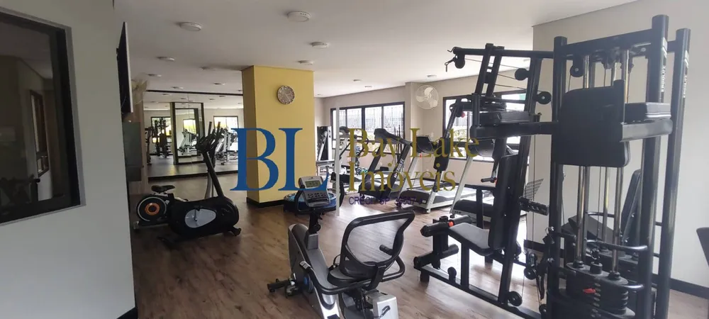 Apartamento, 3 quartos, 88 m² - Foto 9