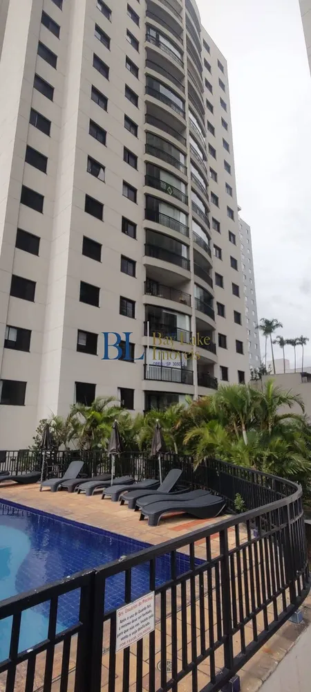 Apartamento, 3 quartos, 88 m² - Foto 7