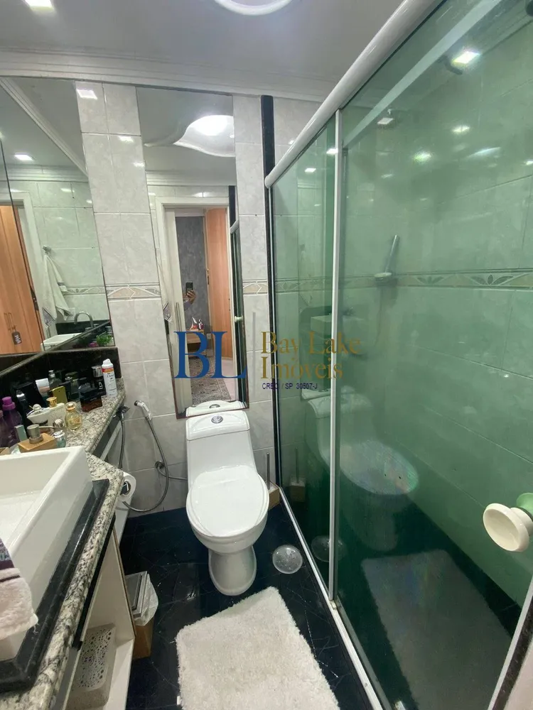 Apartamento, 3 quartos, 88 m² - Foto 4