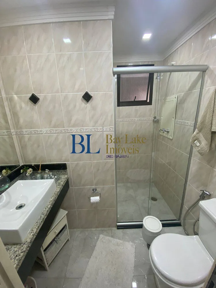 Apartamento, 3 quartos, 88 m² - Foto 5