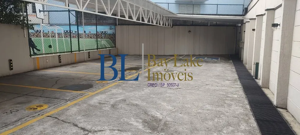 Apartamento, 3 quartos, 88 m² - Foto 12