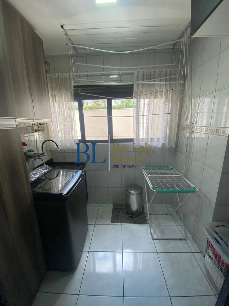 Apartamento, 3 quartos, 88 m² - Foto 3